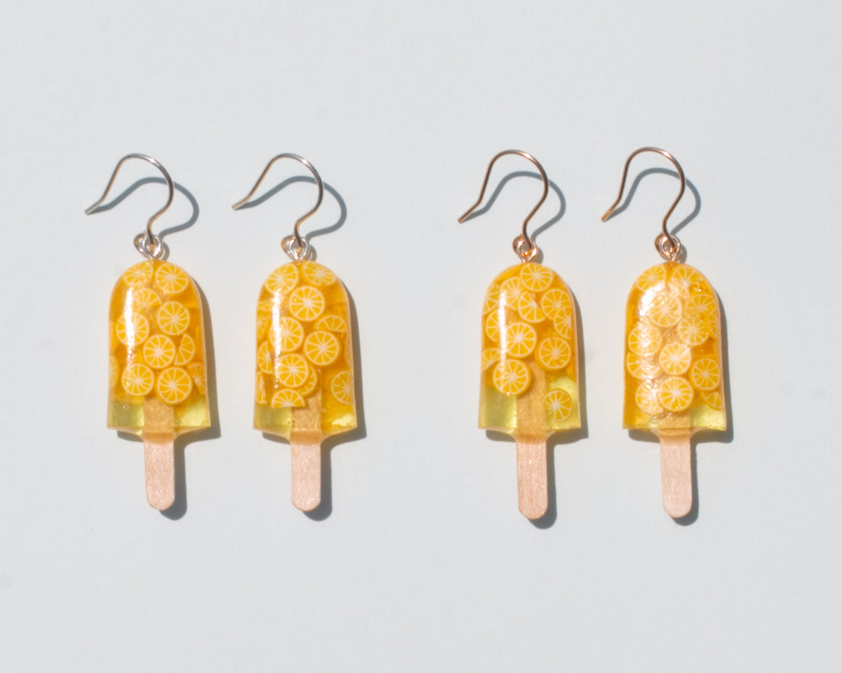 Lemon Pops – hotfluff