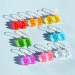 Load image into Gallery viewer, Gummi Bear Dangles
