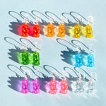 Load image into Gallery viewer, Gummi Bear Dangles
