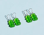Load image into Gallery viewer, Gummi Bear Dangles
