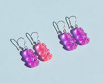 Load image into Gallery viewer, Gummi Bear Dangles
