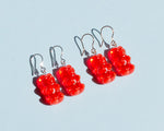 Load image into Gallery viewer, Gummi Bear Dangles
