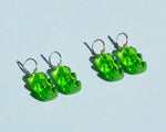 Load image into Gallery viewer, Gummi Bear Hoops
