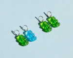 Load image into Gallery viewer, Gummi Bear Hoops
