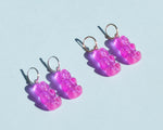 Load image into Gallery viewer, Gummi Bear Hoops
