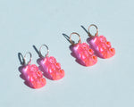 Load image into Gallery viewer, Gummi Bear Hoops
