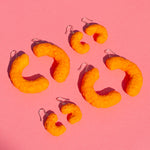 Load image into Gallery viewer, Cheese Puffs
