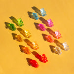 Load image into Gallery viewer, Gummi Bear Studs
