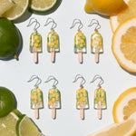 Load image into Gallery viewer, Lemon Lime Pops
