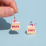 Load image into Gallery viewer, Strawberry Shortcakes
