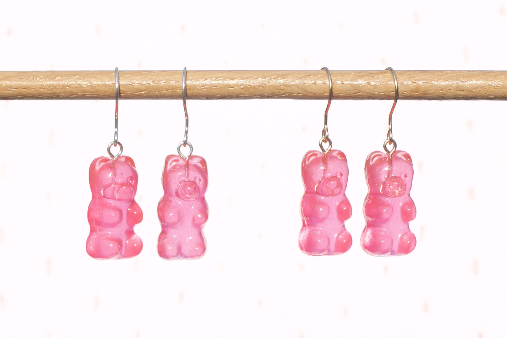 Gummi Bear Dangles