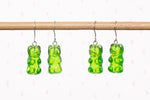 Load image into Gallery viewer, Gummi Bear Dangles
