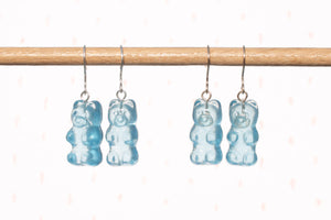 Gummi Bear Dangles