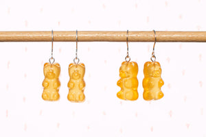 Gummi Bear Dangles