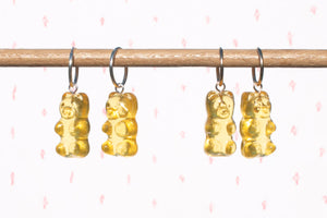 Gummi Bear Hoops