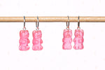 Load image into Gallery viewer, Gummi Bear Hoops
