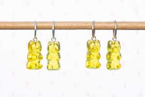 Gummi Bear Hoops