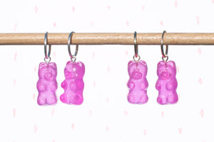 Gummi Bear Hoops