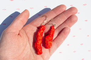 Mini Cheetos