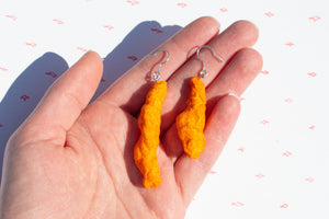 Mini Cheetos