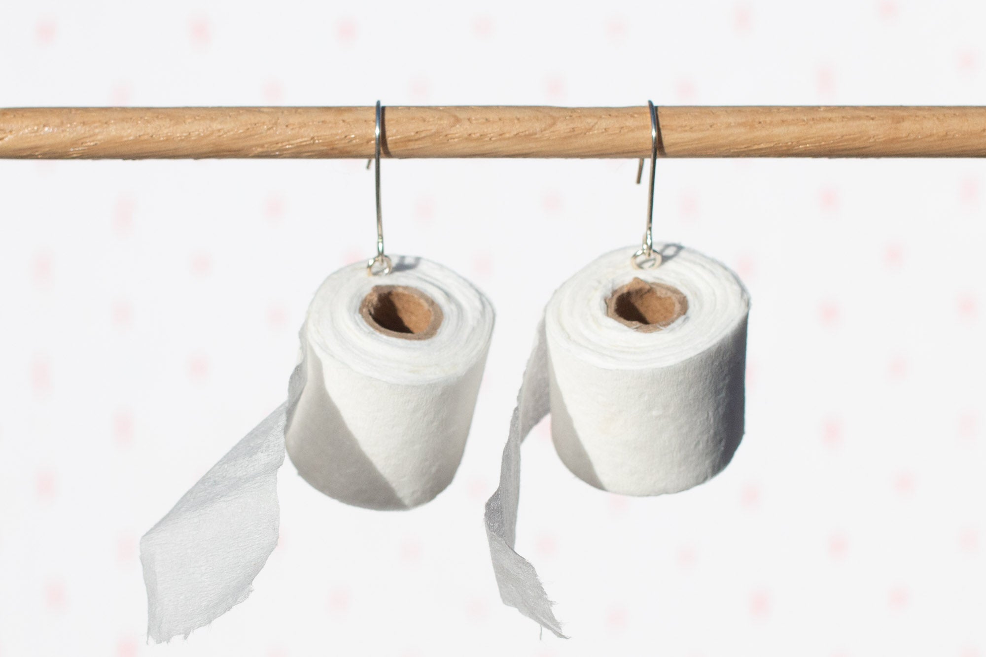 Toilet Paper Rolls