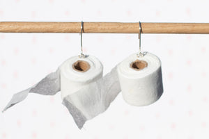 Toilet Paper Rolls