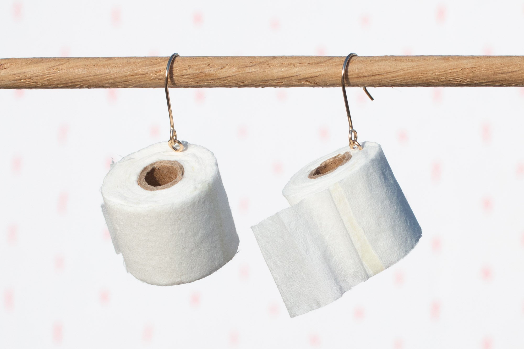 Toilet Paper Rolls