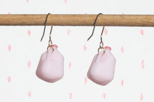 Milk Jug Dangles